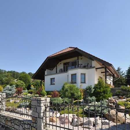 Appartement Apartament Widok Na Karkonosze à Jezow Sudecki Extérieur photo
