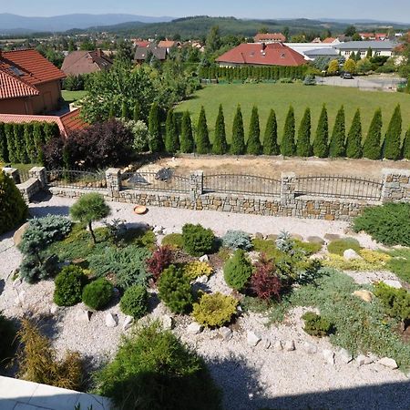 Appartement Apartament Widok Na Karkonosze à Jezow Sudecki Extérieur photo