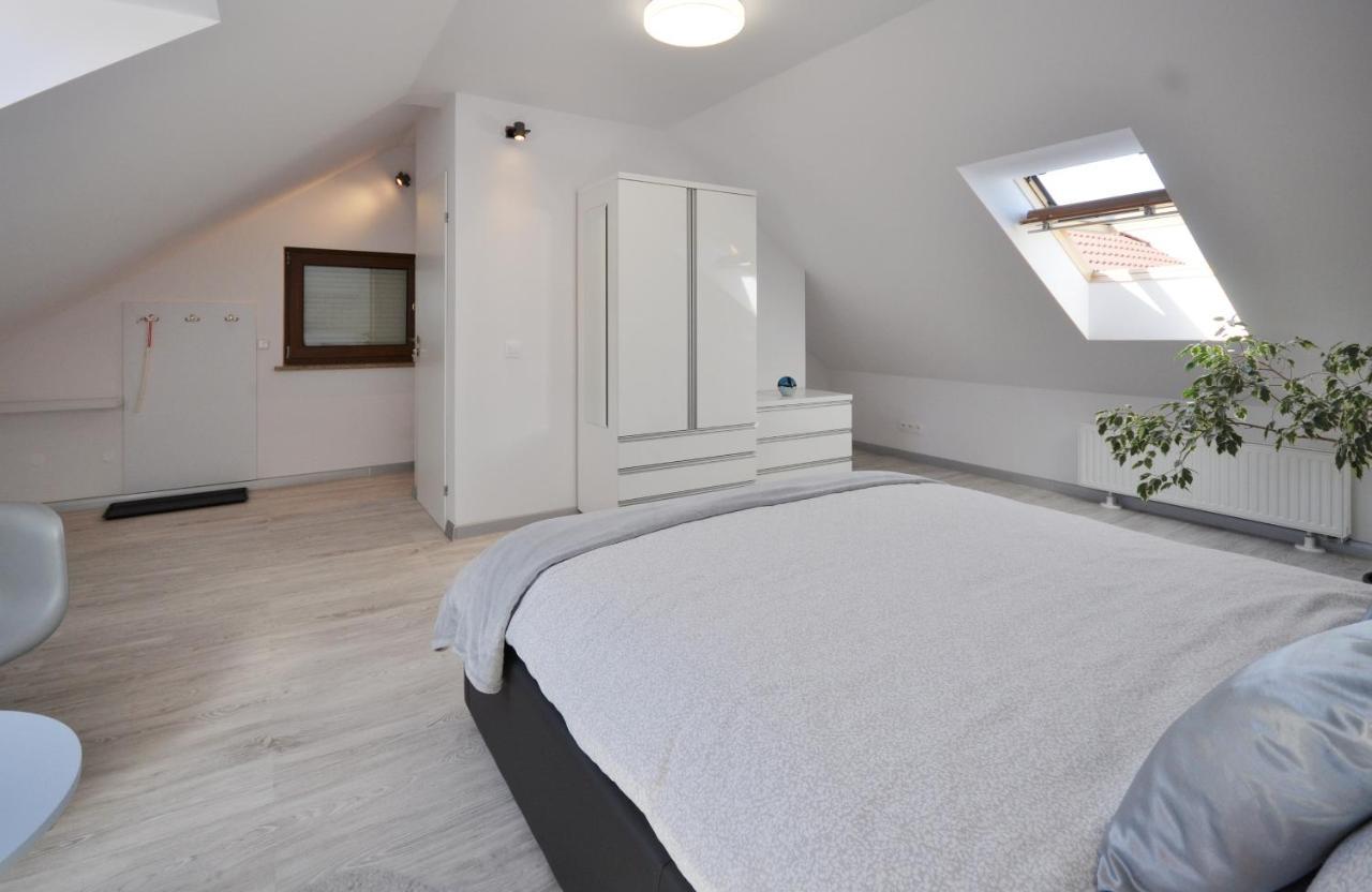 Appartement Apartament Widok Na Karkonosze à Jezow Sudecki Extérieur photo