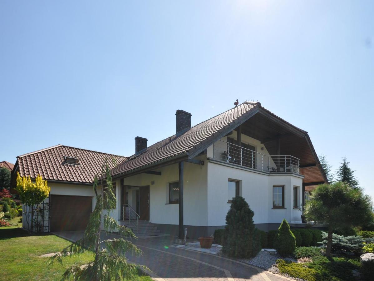 Appartement Apartament Widok Na Karkonosze à Jezow Sudecki Extérieur photo